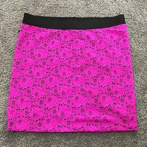 Candies Skirt